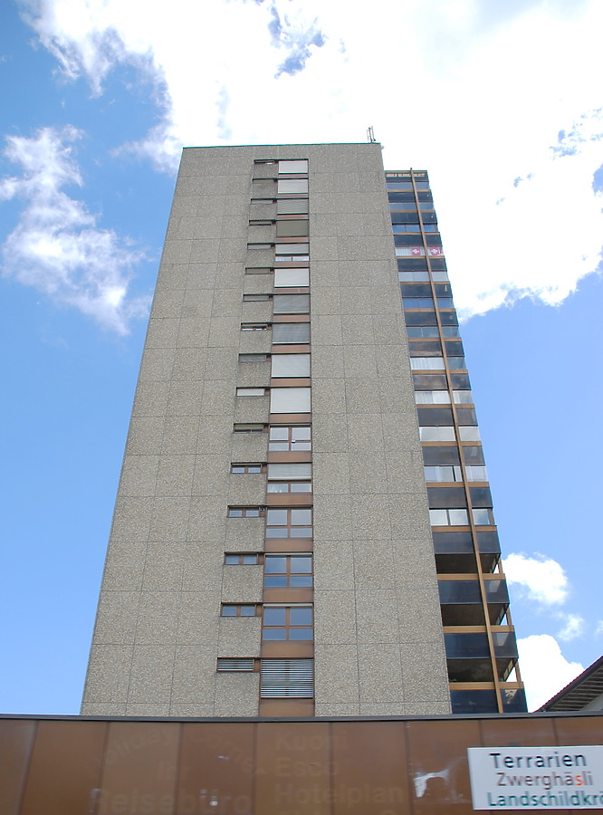 Hauptstraße/Freiestraße by Huopa