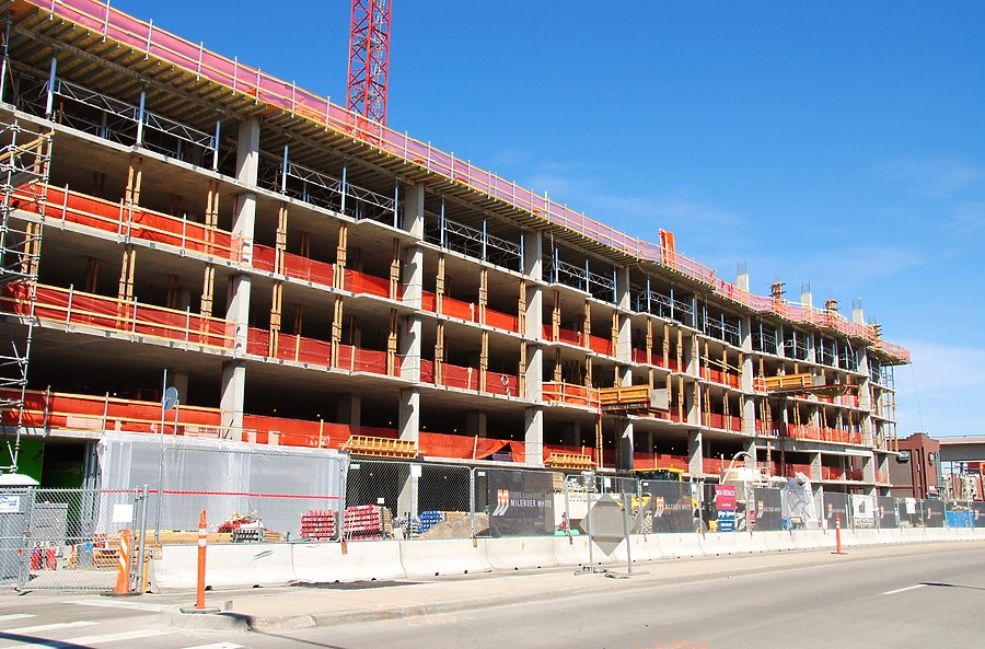 The Pullman by Brian LoBue