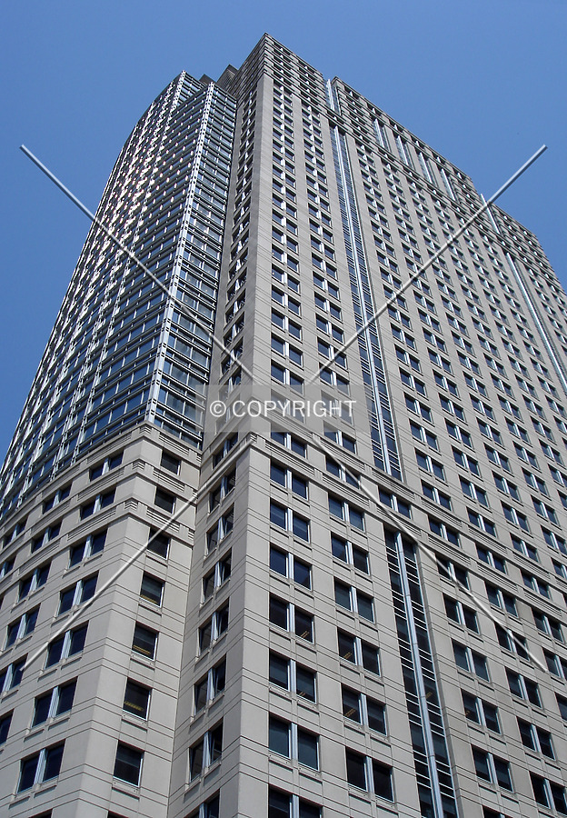 388 Greenwich Street by Royce Douglas