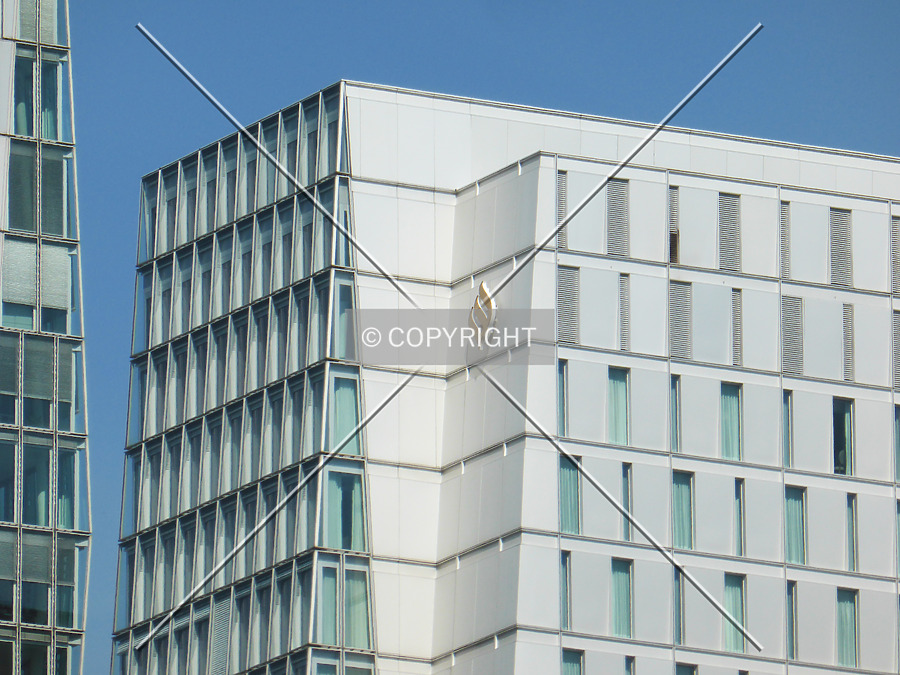 Jumeirah Frankfurt Hotel by Nephilim