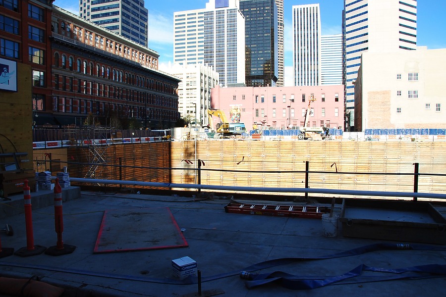 Block 162 by Brian LoBue