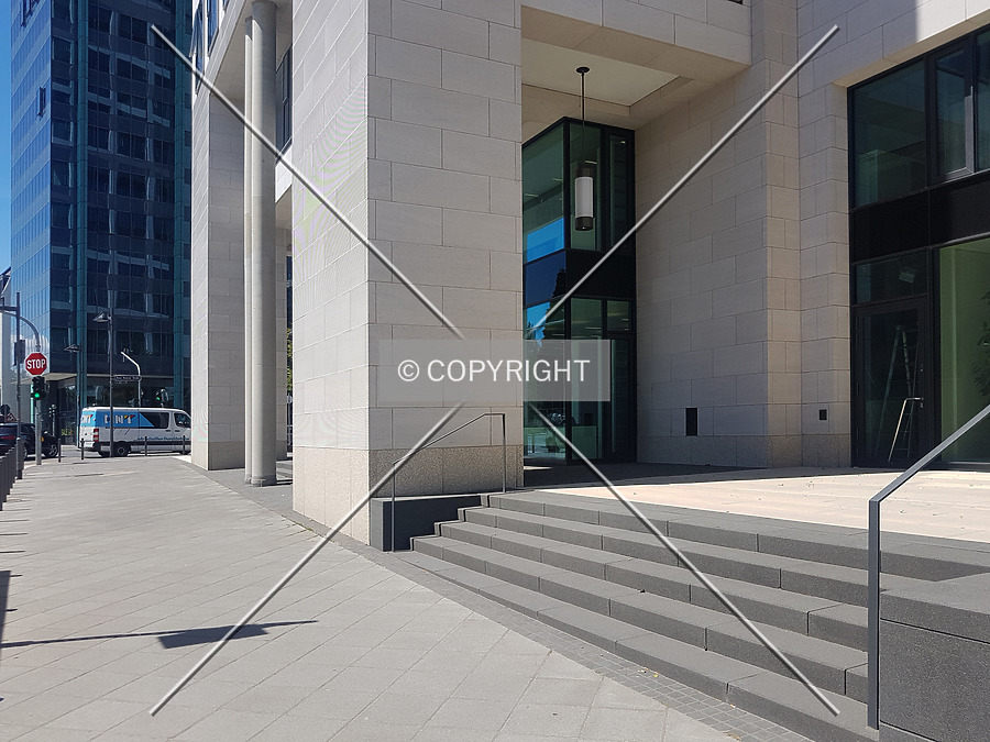 MainTor Panorama by Nephilim