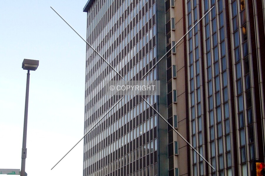 Globe Life Building