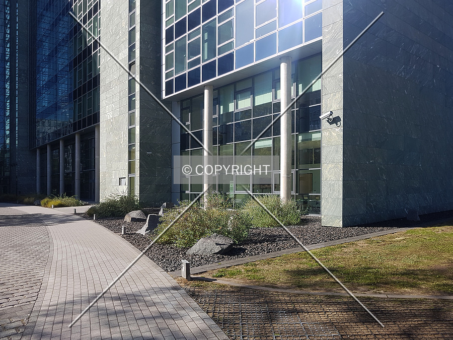 Herriot´s by Nephilim