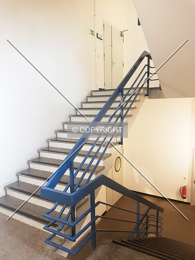 TIZ Technologie- und Innovationszentrum Darmstadt by Nephilim