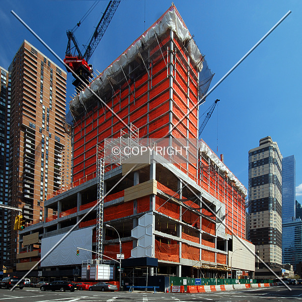 1 MiMA Tower by Royce Douglas