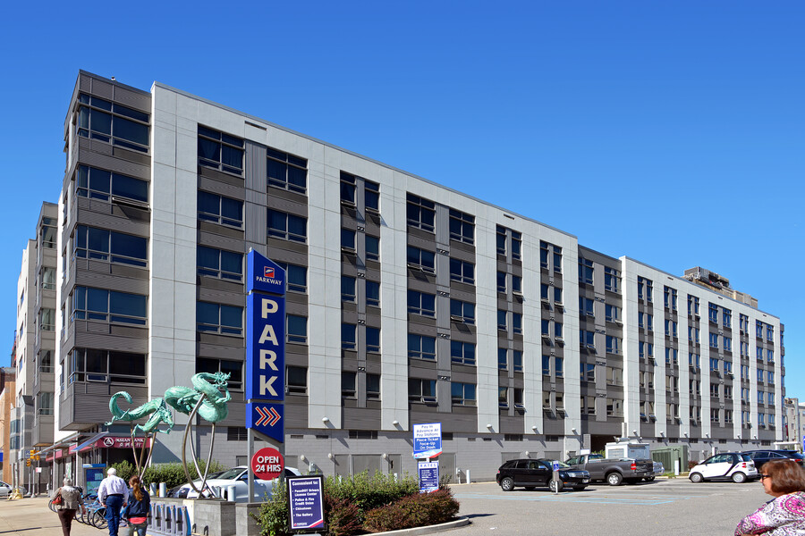 The Pearl