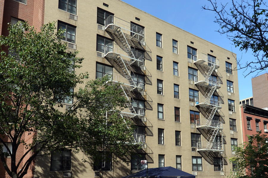 327 West 30th Street