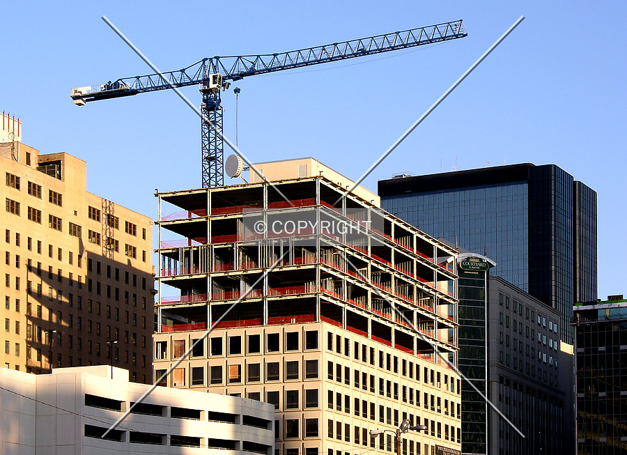 230 South Tryon by Chris Patriarca