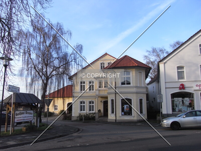 Textilreinigung Wehrkamp-Lemke