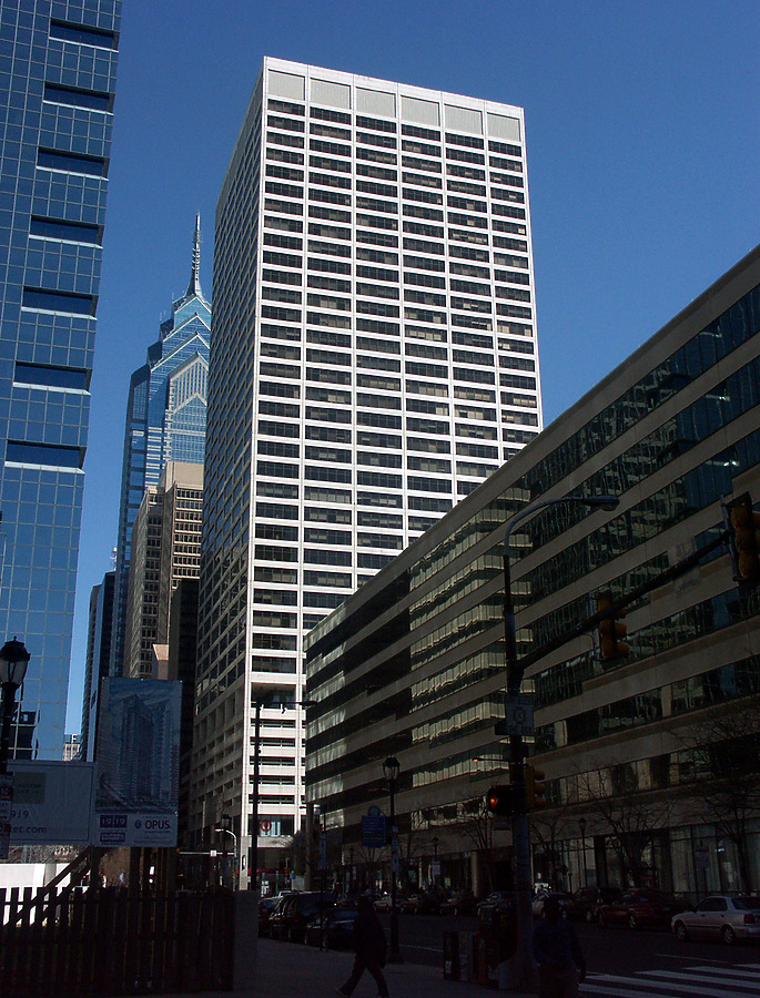 1818 Market Street by Nate Lindsey