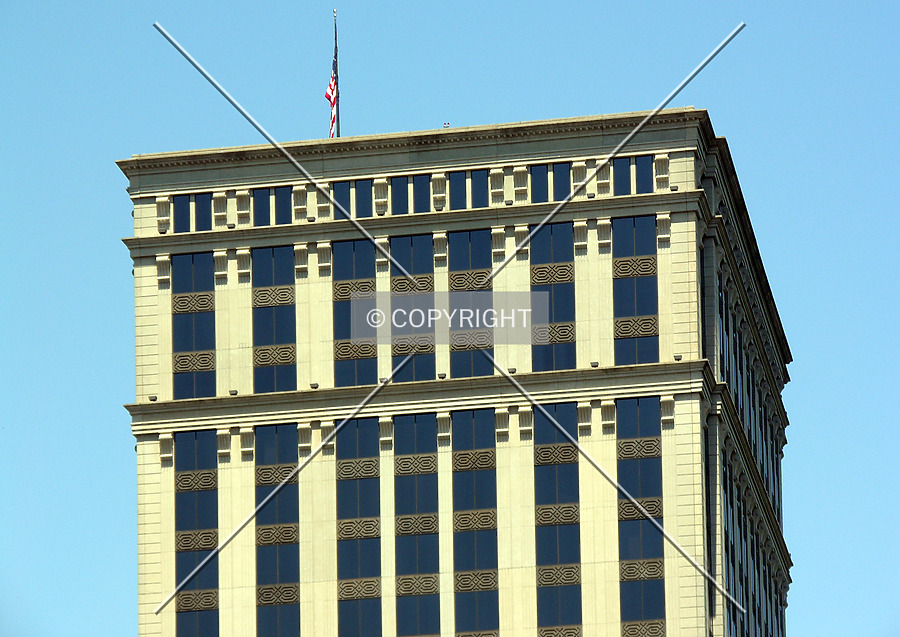 Resurgens Plaza by Chris Patriarca