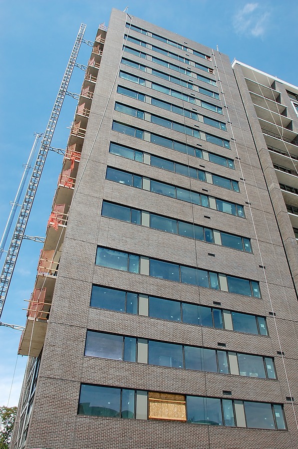 1000 Speer by Windsor by Brian LoBue