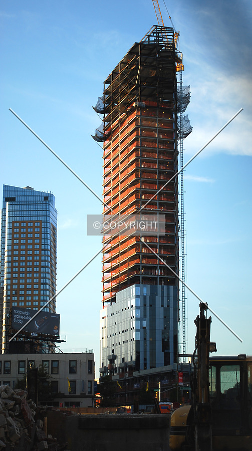 Toren by Royce Douglas