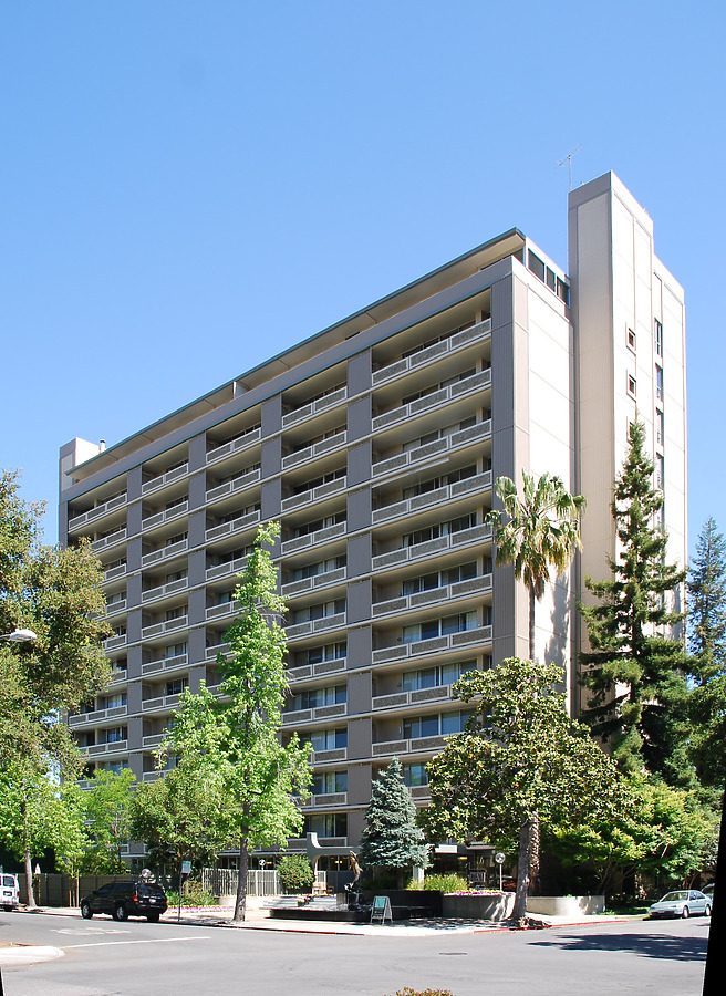 The Marc by Huopa