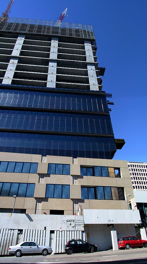 Westpac Place by John Bek