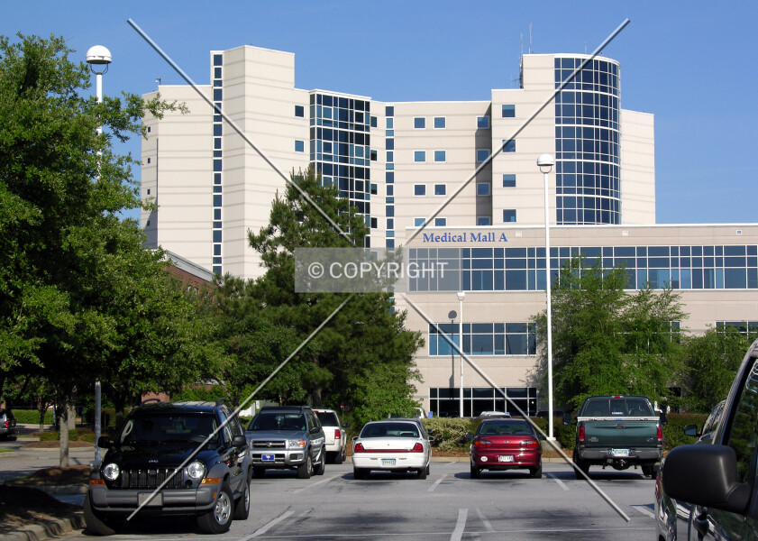 Carolinas Hospital