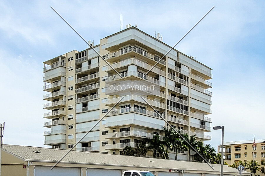 Villager Condominium
