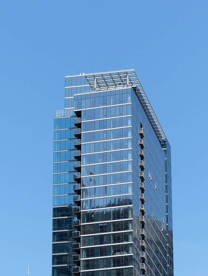 Loews Hotel by Nate Lindsey