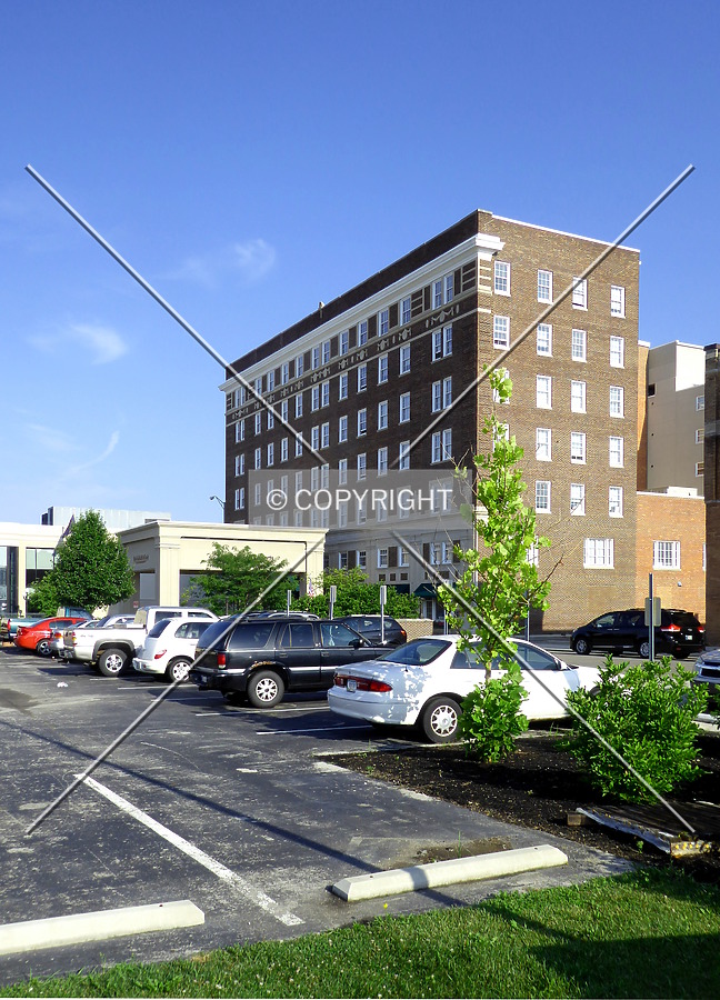 The Lofts at Roberts by Chris Patriarca