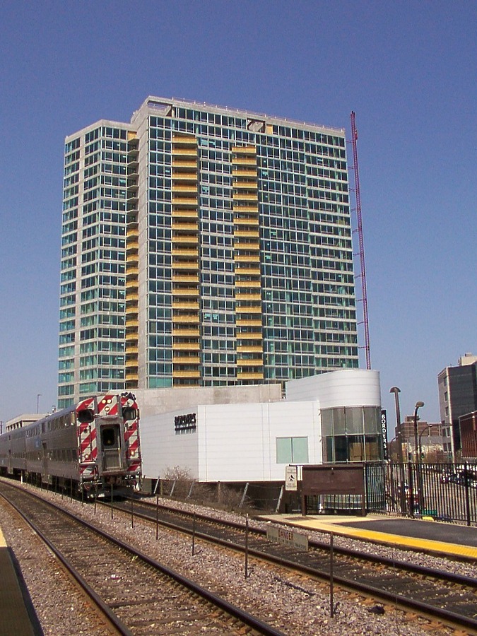 Optima Views by Daniel Kieckhefer