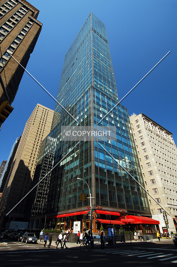 888 7th Avenue by Royce Douglas