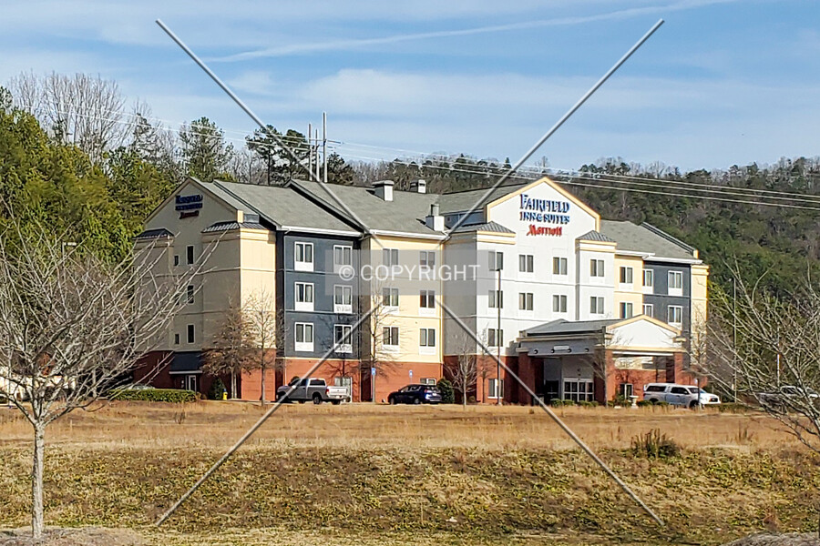 Fairfield Inn & Suites by Marriott Cartersville
