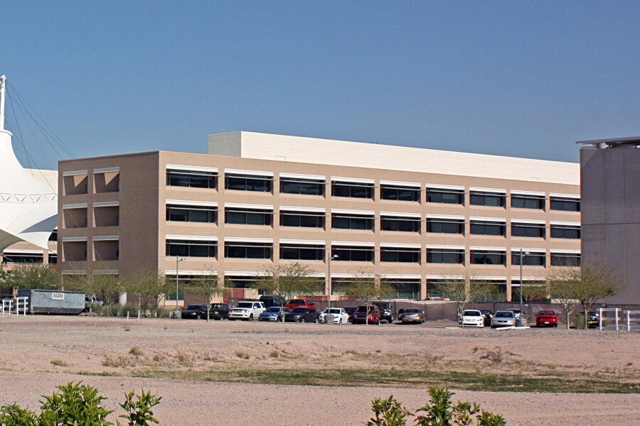 SkySong Building 2