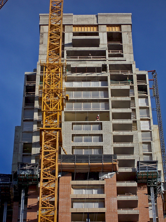 The Columbian by Shawn Ursini