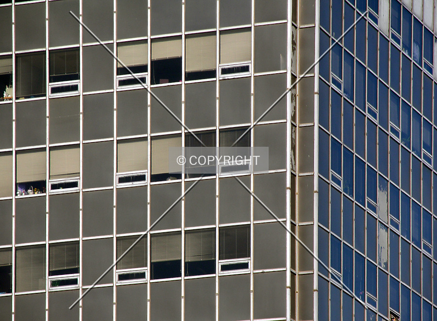Rouse Tower by Chris Patriarca