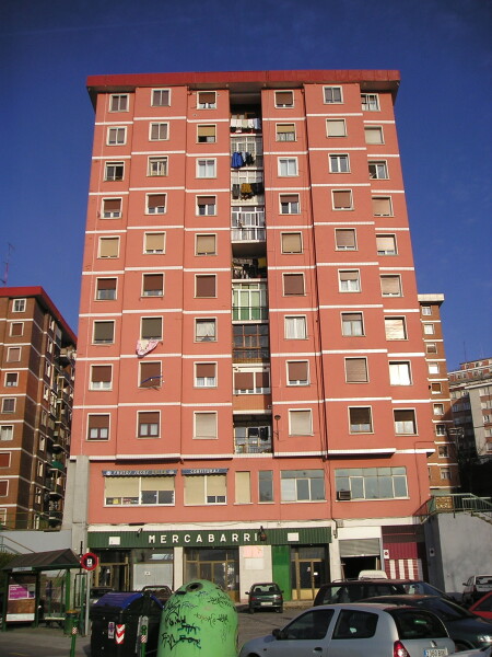 Plaza Iturriondo 3