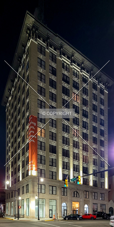 The Bell Lofts by Ryan Hildebrand