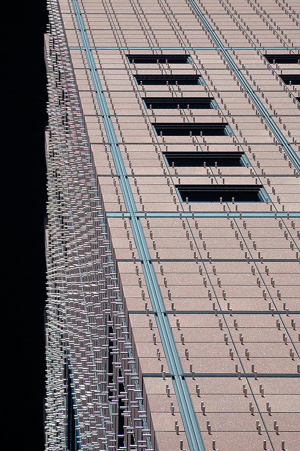 Japan Center by David Guija