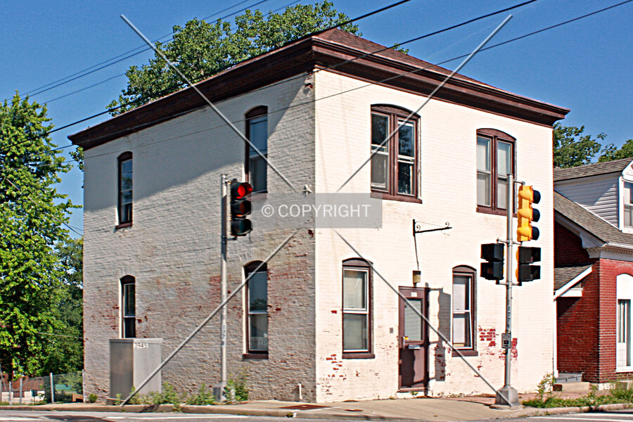 601 North Illinois Street