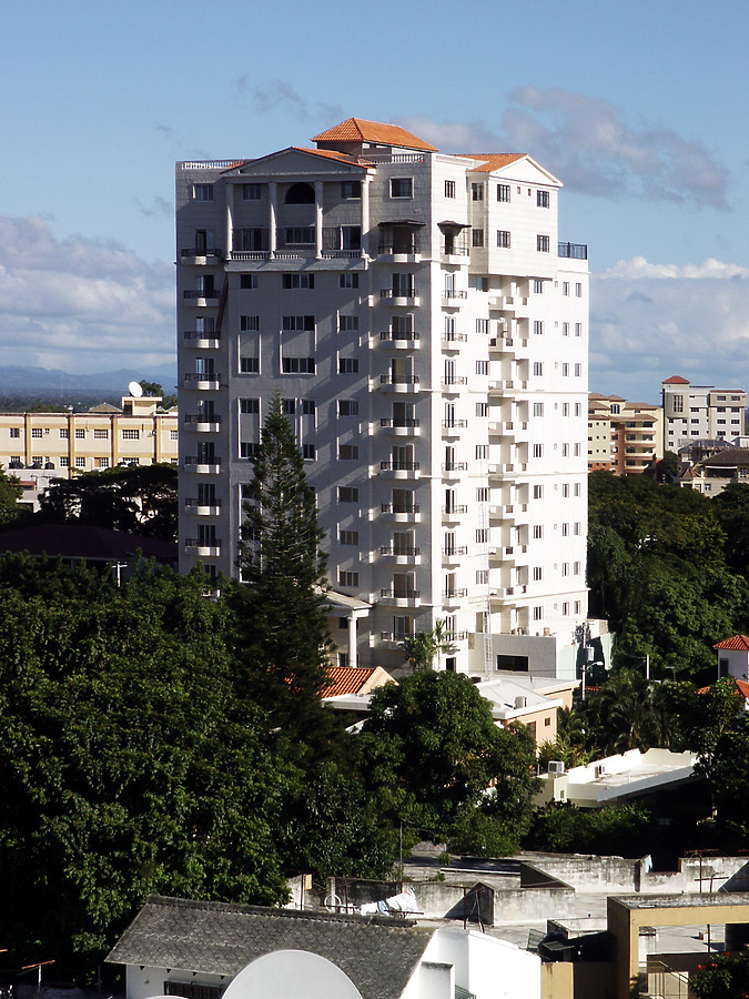6 José M. Serrat by Daniel Kieckhefer