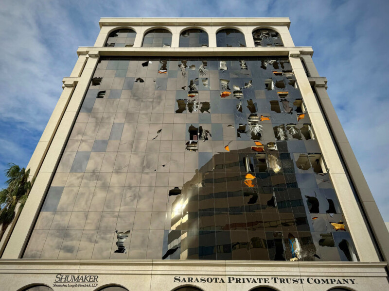 M&I Bank Plaza