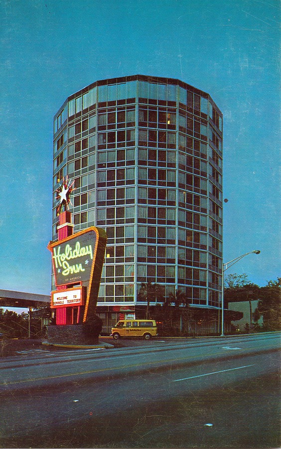 Four Points by Sheraton Tallahassee Downtown by Robinsons Inc.