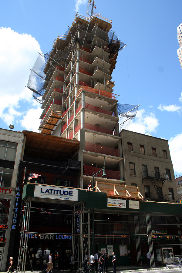 785 8th Avenue by Marshall Gerometta