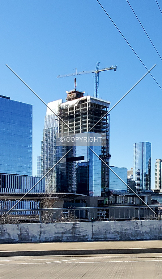 Four Seasons Hotel & Residences Nashville by Ryan Hildebrand