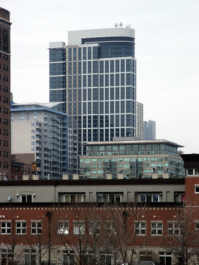 Sky55 by Daniel Kieckhefer