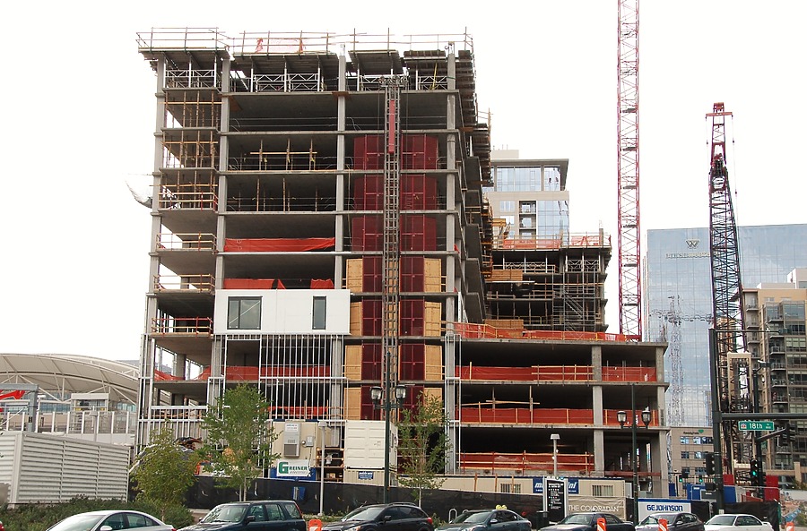 The Coloradan by Brian LoBue