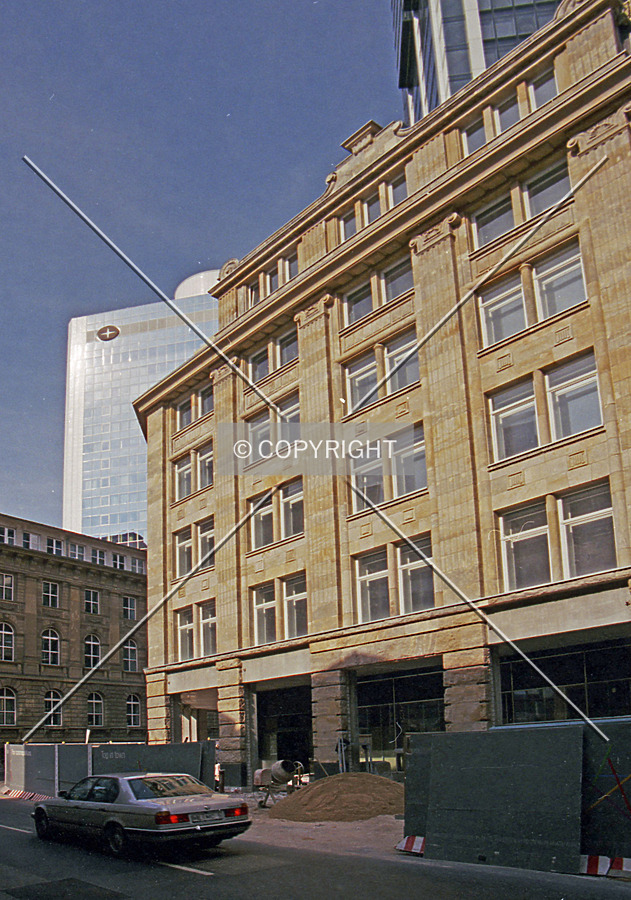 Eurotheum by Nephilim