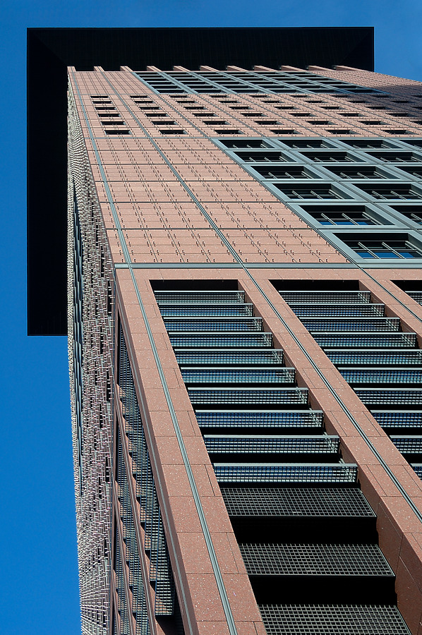 Japan Center by David Guija