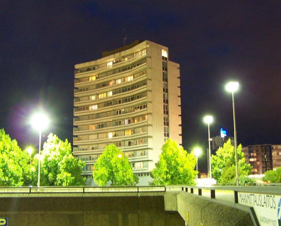 Torikatu 2 by Huopa