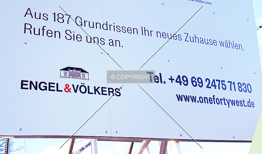 One Forty West by Nephilim