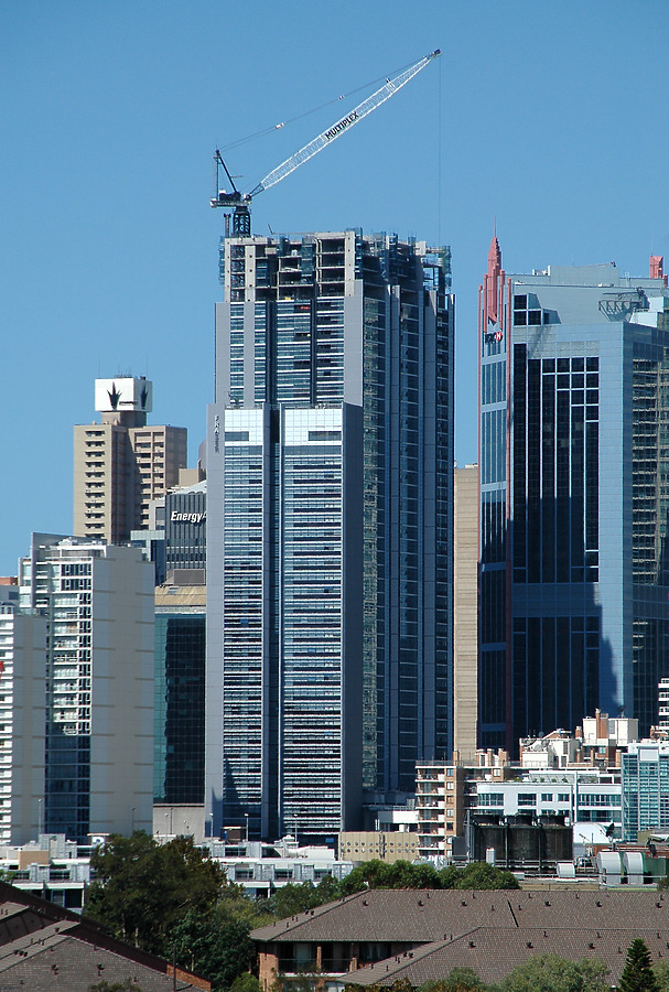 Lumière Residences by John Bek