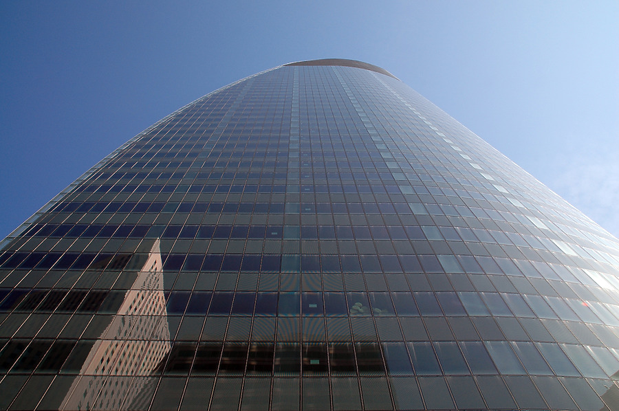 Tour T1 by John Bek