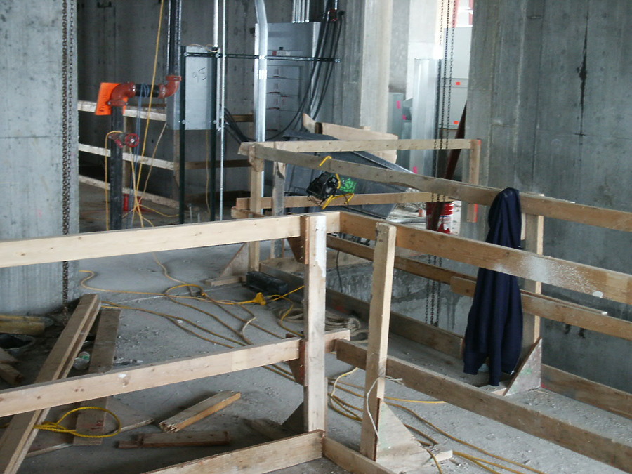 55 East Erie by Daniel Kieckhefer