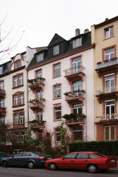 Wittelsbacherallee 100