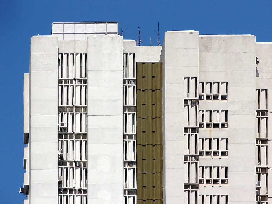 Peace Centre by Horst Kiechle